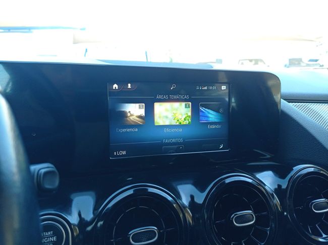 Mercedes GLA 180 7G-DCT  - Foto 11