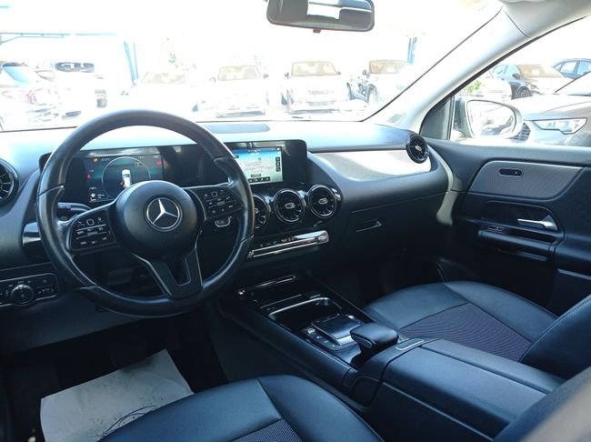 Mercedes GLA 180 7G-DCT  - Foto 28