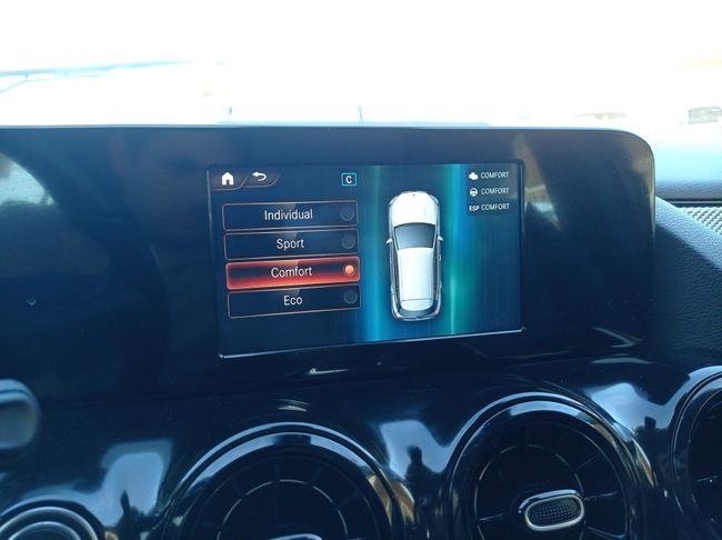 Mercedes GLA 180 7G-DCT  - Foto 19