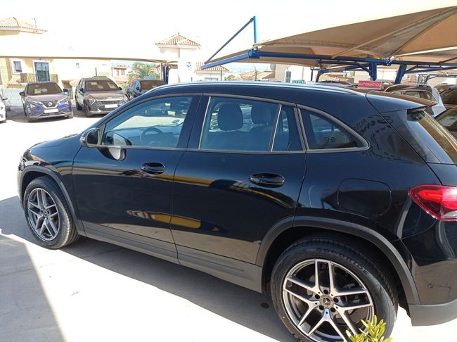 Mercedes GLA 180 7G-DCT  - Foto 4