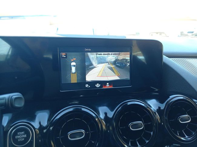 Mercedes GLA 180 7G-DCT  - Foto 15