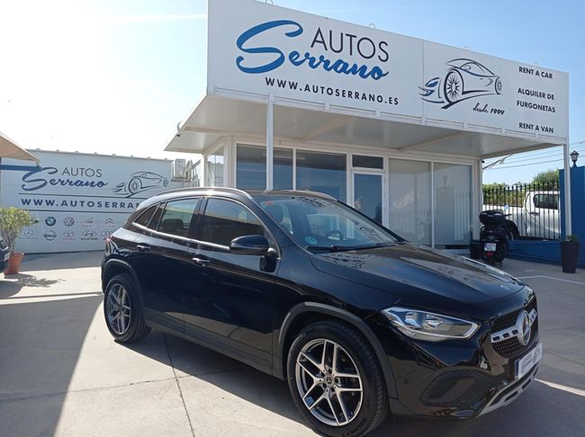 Mercedes GLA 180 7G-DCT  - Foto 3