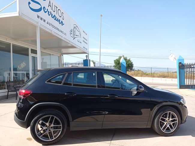 Mercedes GLA 180 7G-DCT  - Foto 7