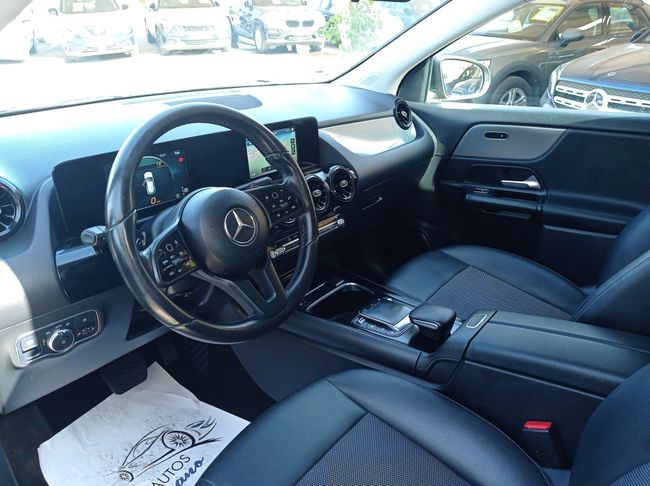 Mercedes GLA 180 7G-DCT  - Foto 26