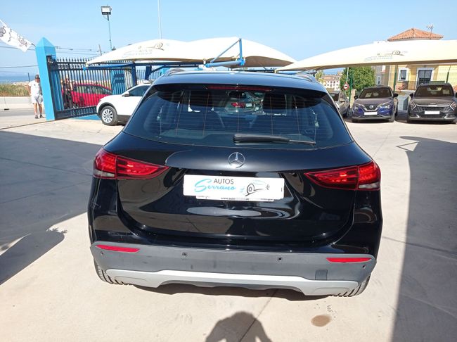 Mercedes GLA 180 7G-DCT  - Foto 5