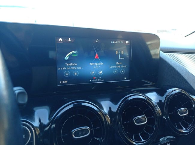 Mercedes GLA 180 7G-DCT  - Foto 10