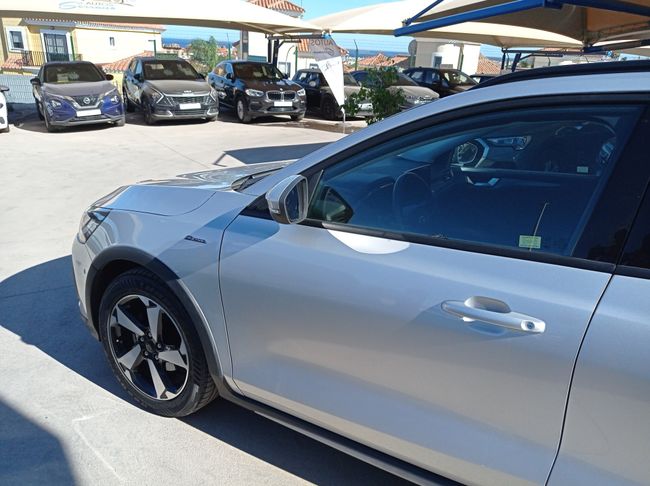 Ford Focus Active X Berlina 1.0 EcoBoost MHEV 114 kW  - Foto 8