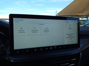 Ford Focus Active X Berlina 1.0 EcoBoost MHEV 114 kW  - Foto 19