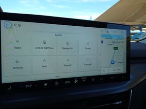 Ford Focus Active X Berlina 1.0 EcoBoost MHEV 114 kW  - Foto 22
