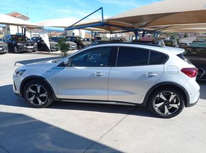 Ford Focus Active X Berlina 1.0 EcoBoost MHEV 114 kW  - Foto 7