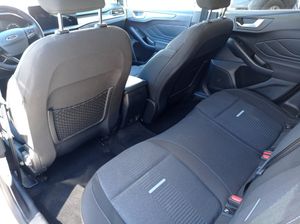 Ford Focus Active X Berlina 1.0 EcoBoost MHEV 114 kW  - Foto 32