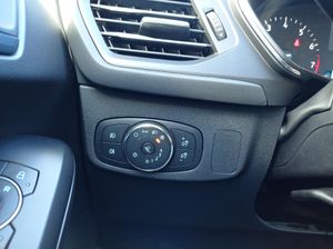Ford Focus Active X Berlina 1.0 EcoBoost MHEV 114 kW  - Foto 30