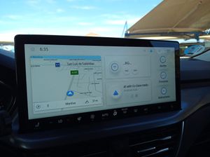 Ford Focus Active X Berlina 1.0 EcoBoost MHEV 114 kW  - Foto 17
