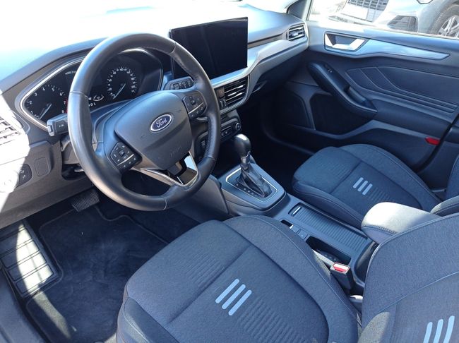 Ford Focus Active X Berlina 1.0 EcoBoost MHEV 114 kW  - Foto 31