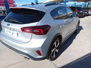 Ford Focus Active X Berlina 1.0 EcoBoost MHEV 114 kW  - Foto 4