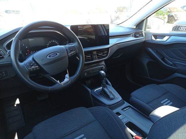 Ford Focus Active X Berlina 1.0 EcoBoost MHEV 114 kW  - Foto 33