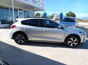 Ford Focus Active X Berlina 1.0 EcoBoost MHEV 114 kW  - Foto 3