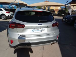 Ford Focus Active X Berlina 1.0 EcoBoost MHEV 114 kW  - Foto 5