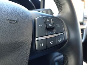 Ford Focus Active X Berlina 1.0 EcoBoost MHEV 114 kW  - Foto 27