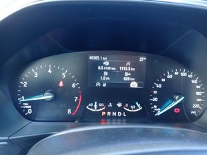 Ford Focus Active X Berlina 1.0 EcoBoost MHEV 114 kW  - Foto 29