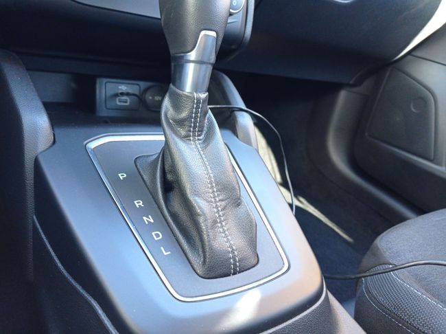 Ford Focus Active X Berlina 1.0 EcoBoost MHEV 114 kW  - Foto 25