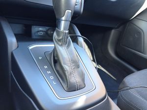 Ford Focus Active X Berlina 1.0 EcoBoost MHEV 114 kW  - Foto 25