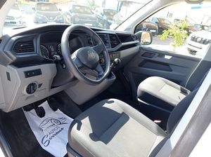 Volkswagen Transporter Mixto Corto TN 2.0 TDI 110kW BMT 4Motion  - Foto 12