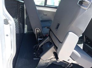Volkswagen Transporter Mixto Corto TN 2.0 TDI 110kW BMT 4Motion  - Foto 22