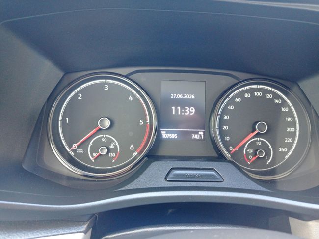 Volkswagen Transporter Mixto Corto TN 2.0 TDI 110kW BMT 4Motion  - Foto 19