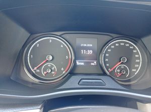 Volkswagen Transporter Mixto Corto TN 2.0 TDI 110kW BMT 4Motion  - Foto 19