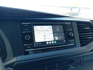 Volkswagen Transporter Mixto Corto TN 2.0 TDI 110kW BMT 4Motion  - Foto 16