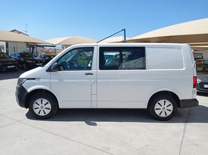 Volkswagen Transporter Mixto Corto TN 2.0 TDI 110kW BMT 4Motion  - Foto 10
