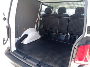 Volkswagen Transporter Mixto Corto TN 2.0 TDI 110kW BMT 4Motion  - Foto 20