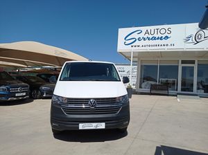 Volkswagen Transporter Mixto Corto TN 2.0 TDI 110kW BMT 4Motion  - Foto 5
