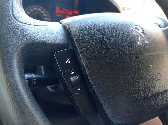 Peugeot Boxer L1H1 2.2 140 CV  - Foto 15