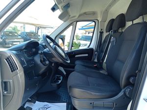 Peugeot Boxer L1H1 2.2 140 CV  - Foto 19