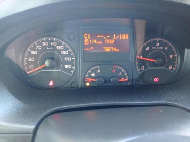 Peugeot Boxer L1H1 2.2 140 CV  - Foto 12
