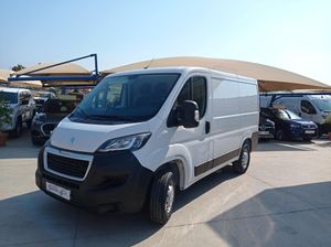 Peugeot Boxer L1H1 2.2 140 CV  - Foto 3