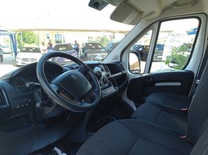 Peugeot Boxer L1H1 2.2 140 CV  - Foto 18