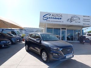 Hyundai Tucson 1.6 CRDi 85 kW  - Foto 2