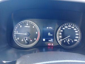 Hyundai Tucson 1.6 CRDi 85 kW  - Foto 15
