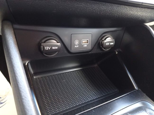 Hyundai Tucson 1.6 CRDi 85 kW  - Foto 20