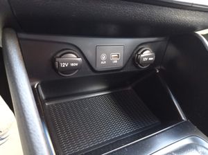 Hyundai Tucson 1.6 CRDi 85 kW  - Foto 20