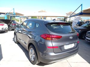 Hyundai Tucson 1.6 CRDi 85 kW  - Foto 8