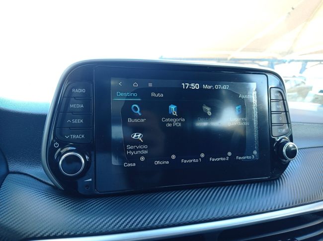 Hyundai Tucson 1.6 CRDi 85 kW  - Foto 23