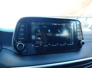 Hyundai Tucson 1.6 CRDi 85 kW  - Foto 23