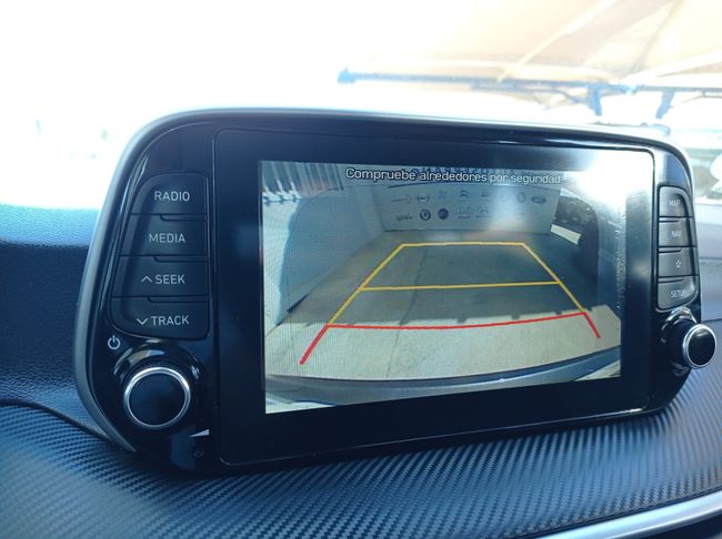 Hyundai Tucson 1.6 CRDi 85 kW  - Foto 22