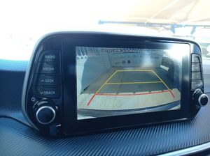Hyundai Tucson 1.6 CRDi 85 kW  - Foto 22