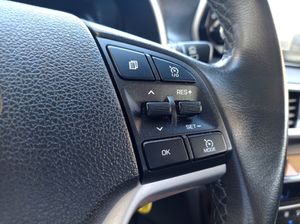 Hyundai Tucson 1.6 CRDi 85 kW  - Foto 16