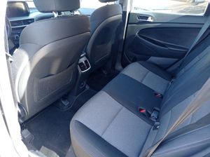 Hyundai Tucson 1.6 CRDi 85 kW  - Foto 13